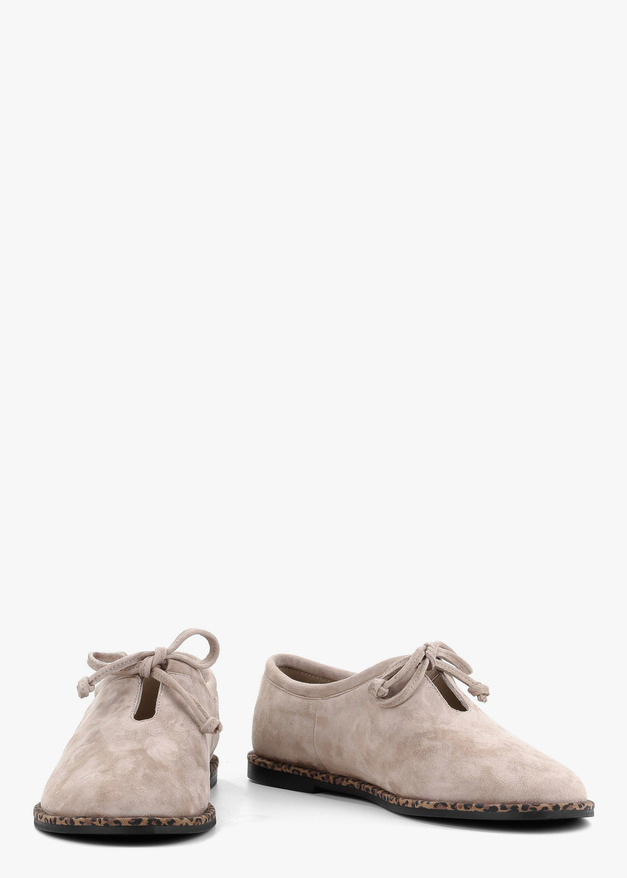 LeBERDES Балетки 00000018156 5