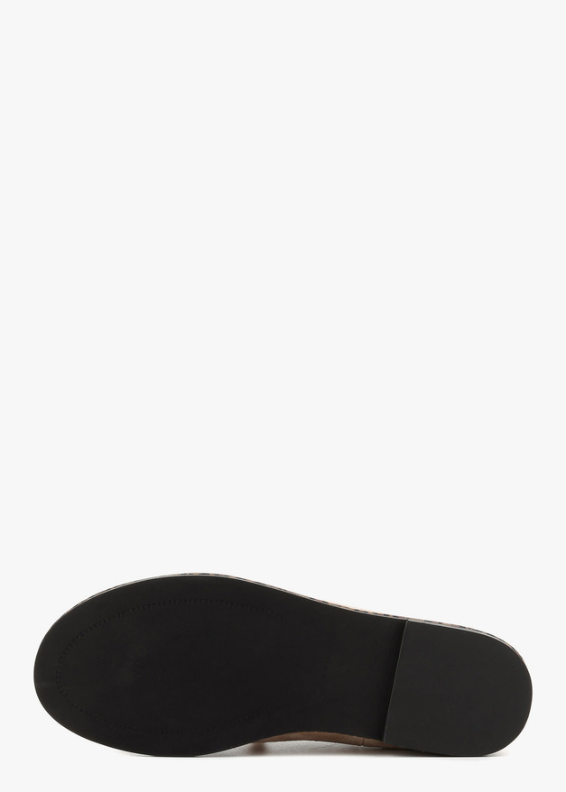 LeBERDES Балетки 00000018156 6