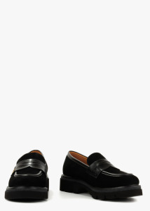 LeBERDES Лоферы 00000018159 4