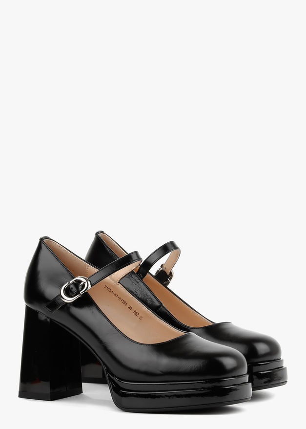 LeBERDES Туфлі 00000018161 1