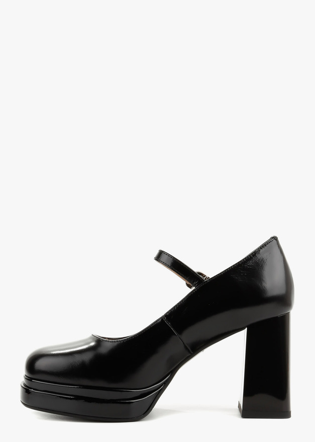 LeBERDES Туфлі 00000018161 3