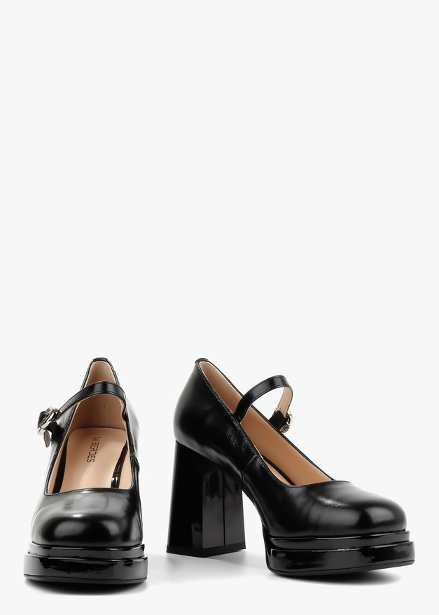 LeBERDES Туфлі 00000018161 5