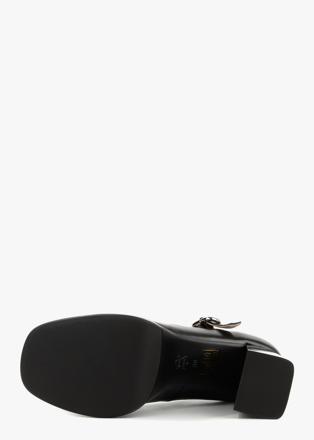 LeBERDES Туфлі 00000018161 6