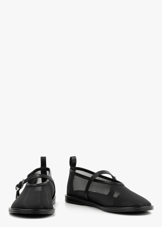 LeBERDES Балетки 00000018162 2