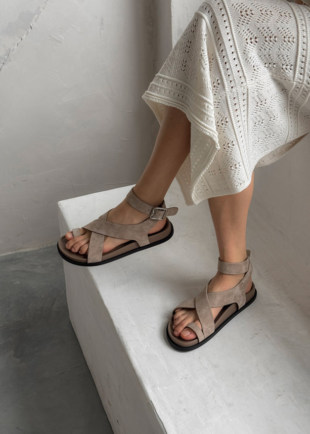 LeBERDES Сандалі 00000018163 1