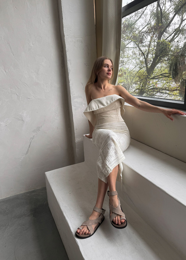 LeBERDES Сандалі 00000018163 3