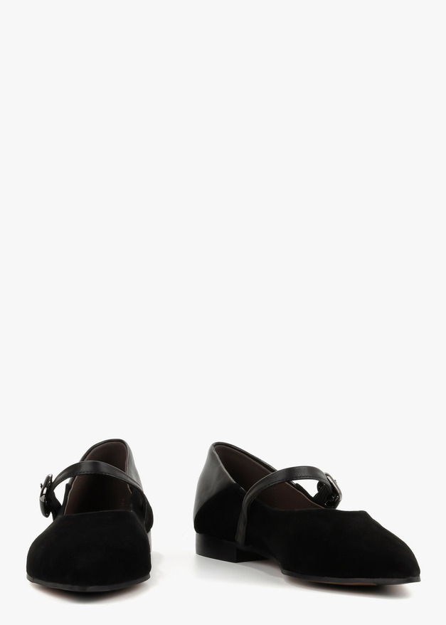 LeBERDES Балетки 00000018164 4