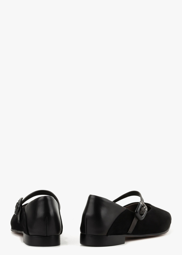 LeBERDES Балетки 00000018164 5