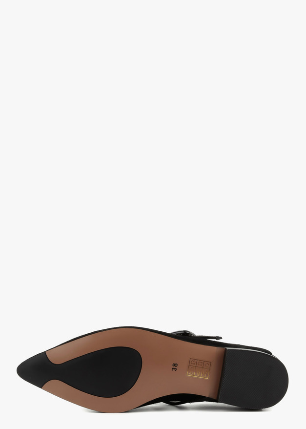 LeBERDES Балетки 00000018164 6