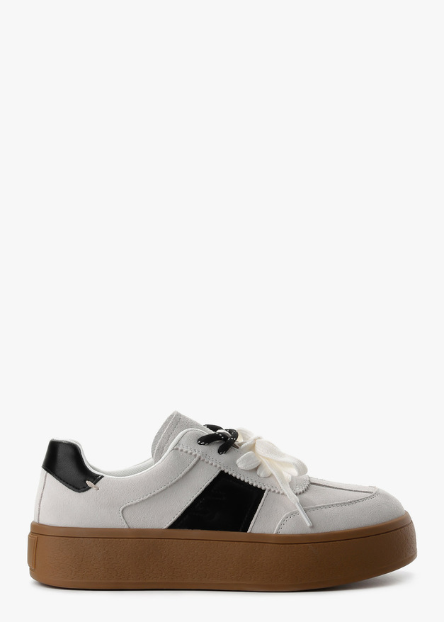 LeBERDES Кеди 00000018166 2