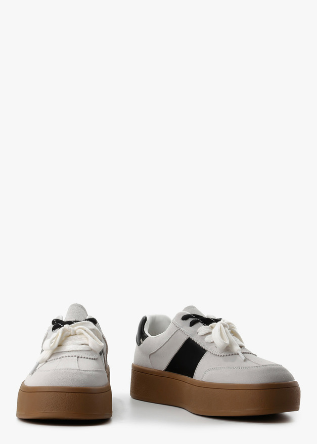 LeBERDES Кеди 00000018166 6