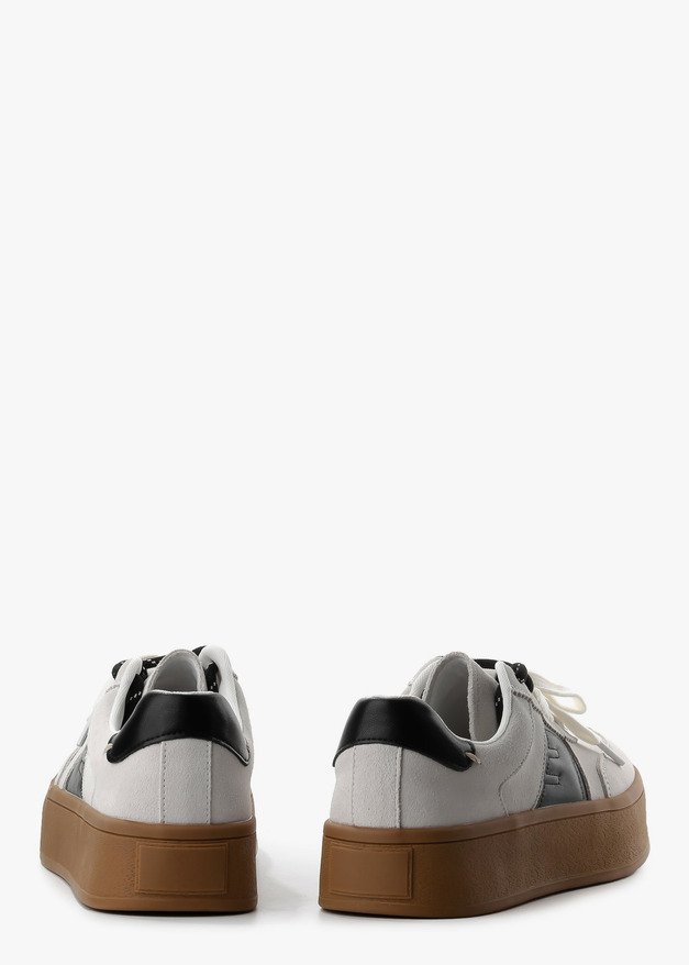 LeBERDES Кеди 00000018166 5