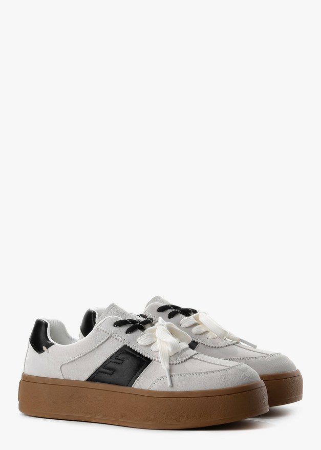 LeBERDES Кеди 00000018166 1