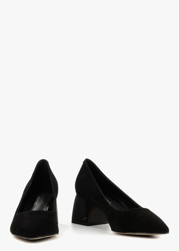 LeBERDES Туфлі 00000018167 4