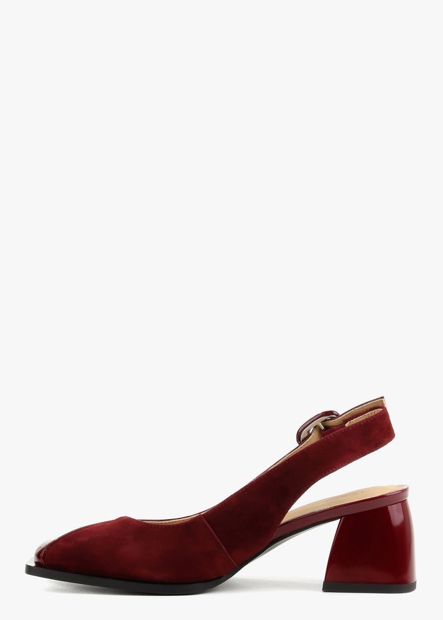 LeBERDES Сабо 00000018165 2