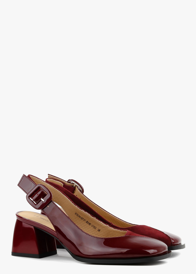 LeBERDES Сабо 00000018165 3