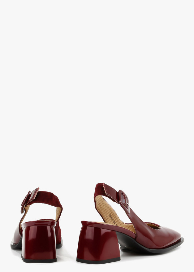 LeBERDES Сабо 00000018165 5