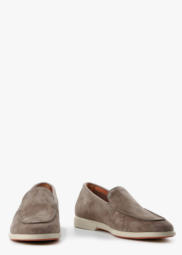 LeBERDES Лоферы 00000018173 4