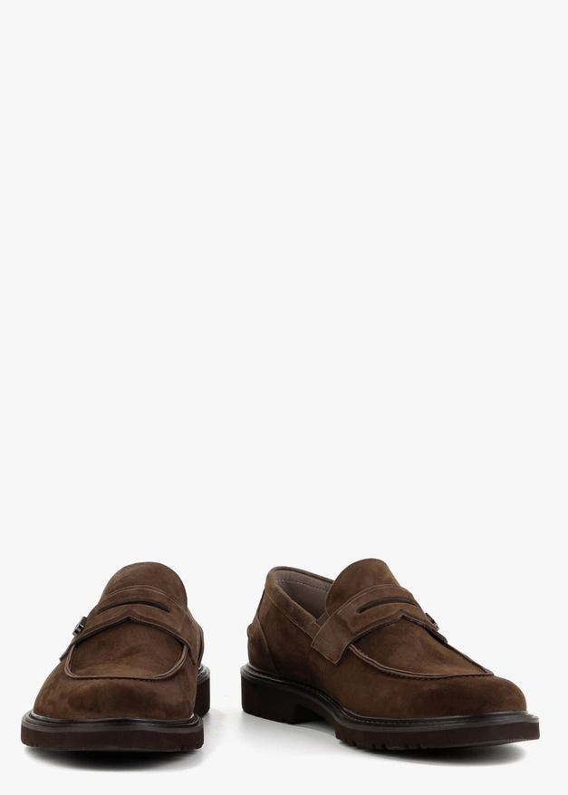 LeBERDES Туфли 00000018174 5