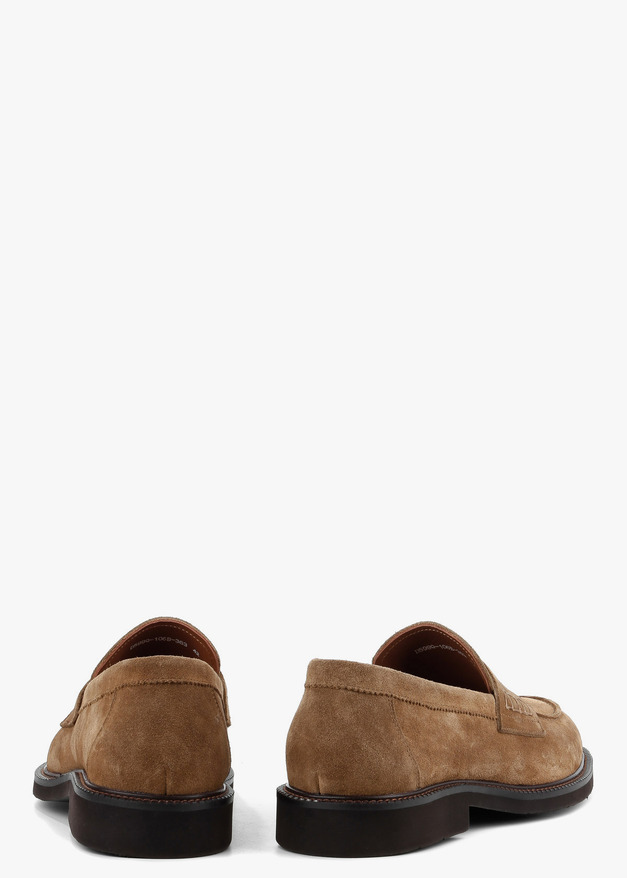 LeBERDES Лоферы 00000018175 4