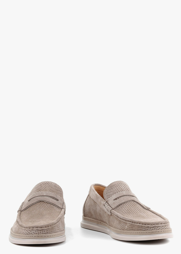 LeBERDES Мокасины 00000018177 4