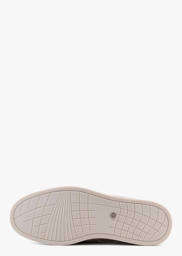 LeBERDES Мокасины 00000018177 6