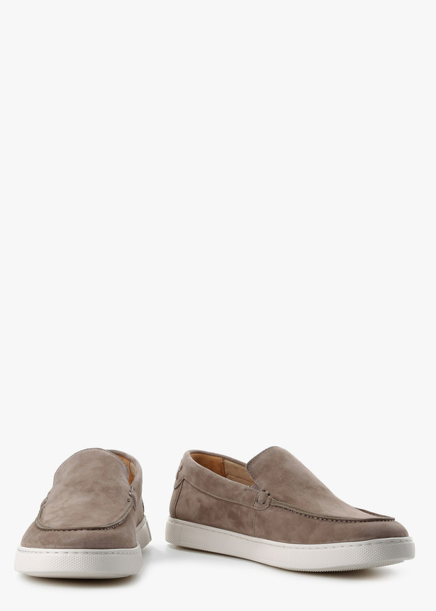 LeBERDES Слипоны 00000018176 3