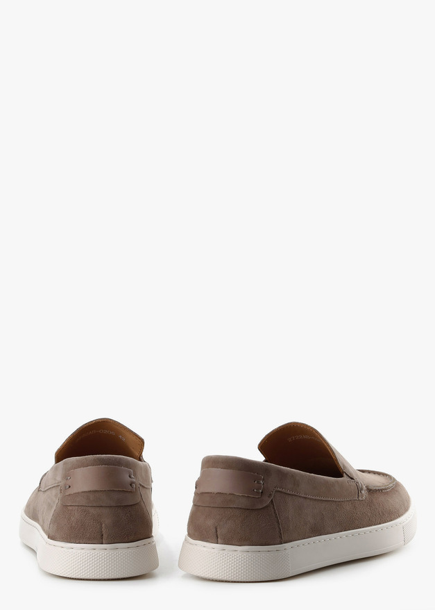 LeBERDES Слипоны 00000018176 4