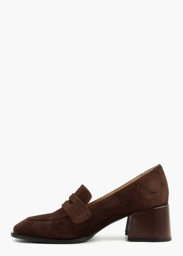 LeBERDES Туфлі 00000018168 3