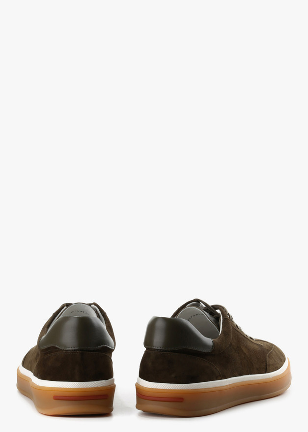 LeBERDES Кеди 00000018181 5