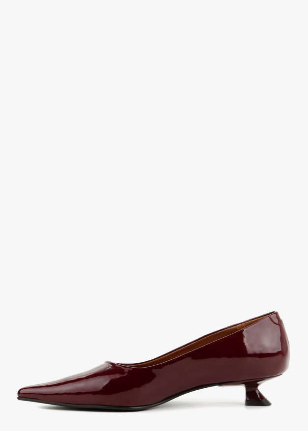 LeBERDES Туфлі 00000018184 3