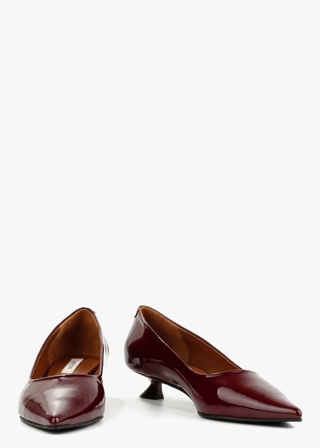 LeBERDES Туфлі 00000018184 4