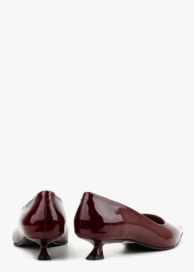 LeBERDES Туфлі 00000018184 5