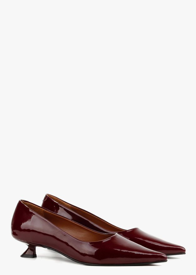 LeBERDES Туфлі 00000018184 2