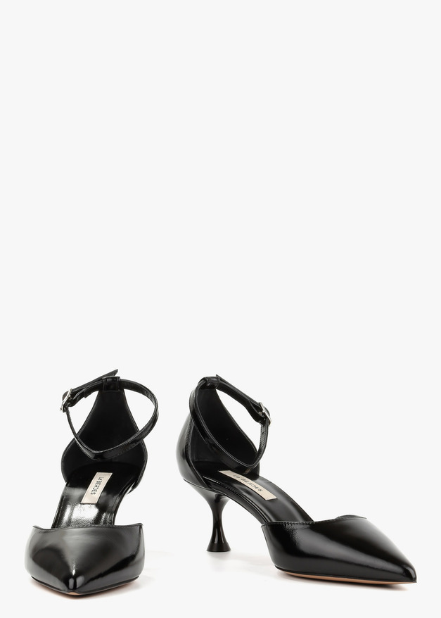 LeBERDES Туфли 00000018185 3