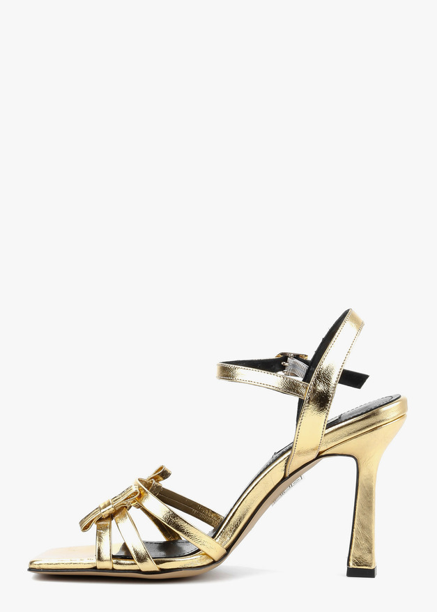 LeBERDES Босоніжки 00000018191 9