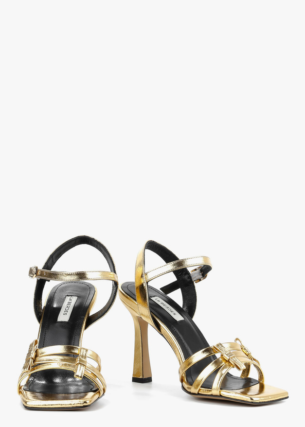 LeBERDES Босоніжки 00000018191 11