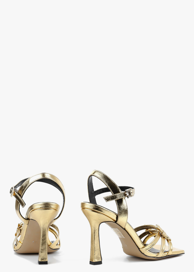 LeBERDES Босоніжки 00000018191 10