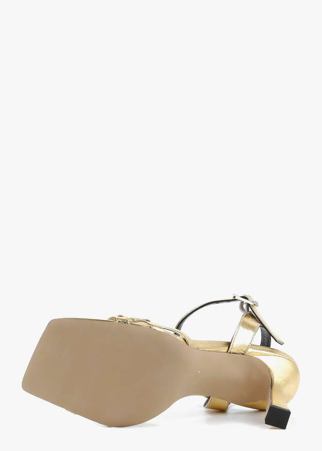 LeBERDES Босоніжки 00000018191 12