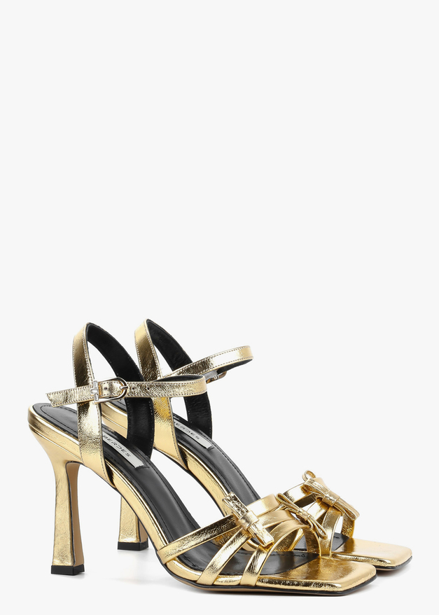 LeBERDES Босоніжки 00000018191 7