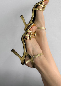 LeBERDES Босоніжки 00000018191 4