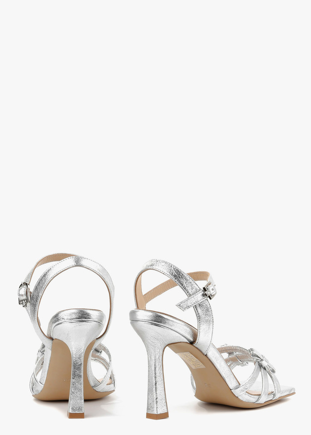 LeBERDES Босоніжки 00000018190 5