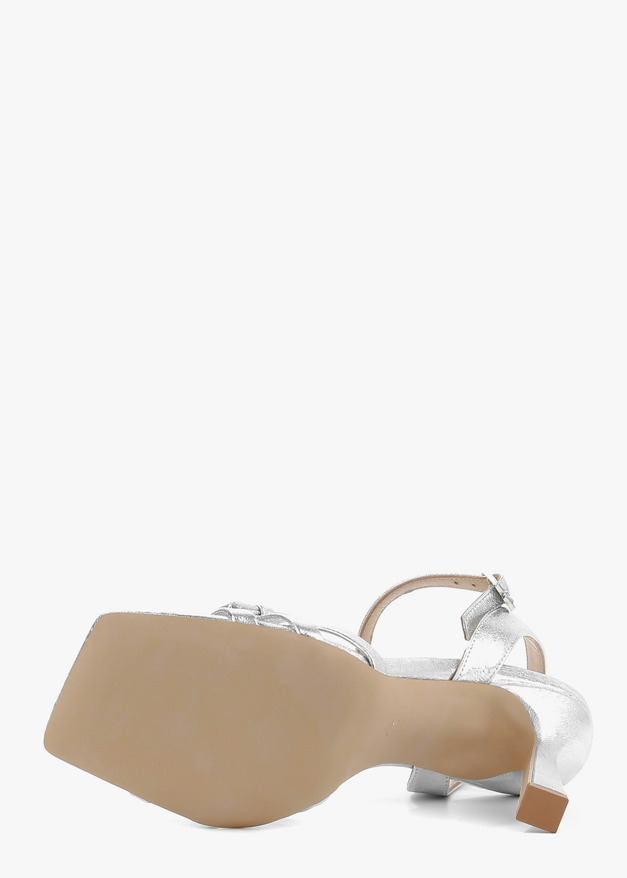 LeBERDES Босоніжки 00000018190 6