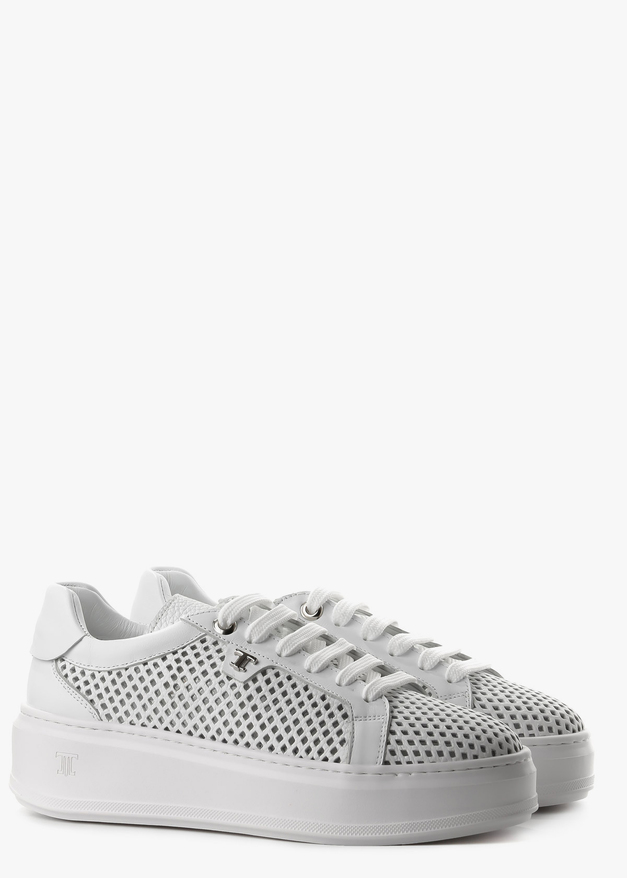 LeBERDES Кеды 00000018193 1