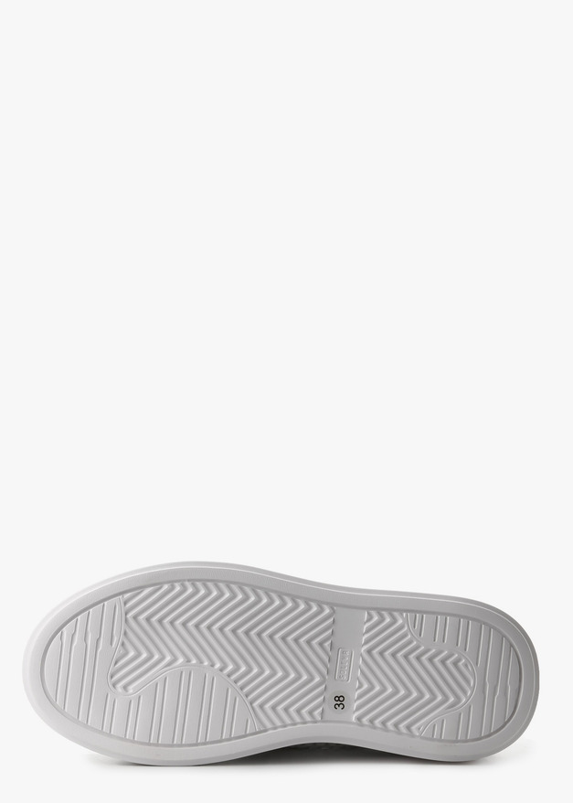 LeBERDES Кеды 00000018193 4