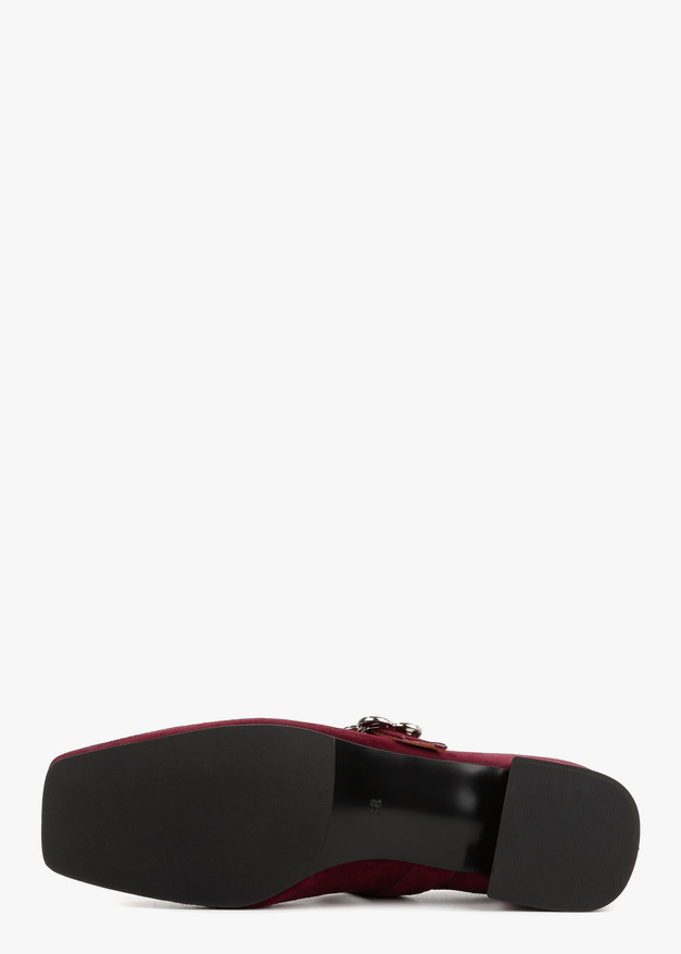 LeBERDES Туфли 00000018197 6