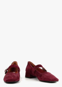 LeBERDES Туфлі 00000018197 4