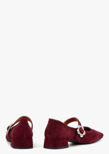 LeBERDES Туфлі 00000018197 5