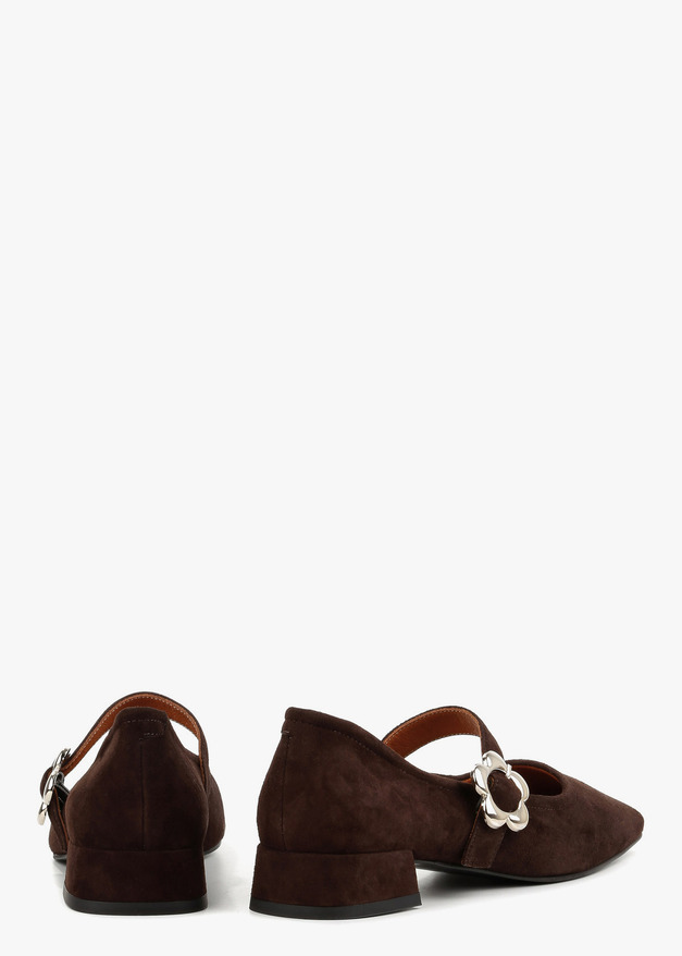 LeBERDES Туфлі 00000018196 5