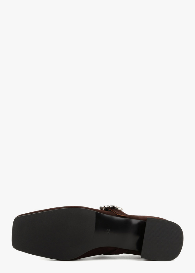 LeBERDES Туфлі 00000018196 6